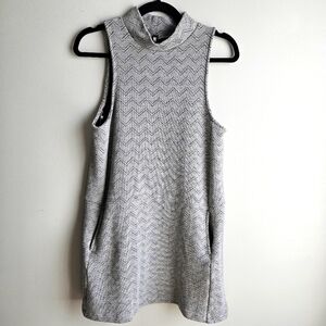 Free People mini mod dress